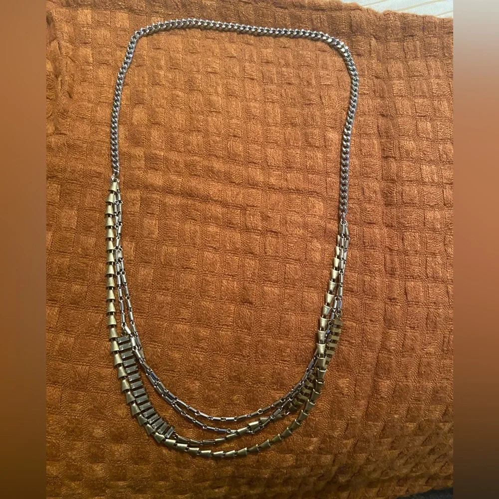 3 in 1 Necklace - Picture 5 of 7